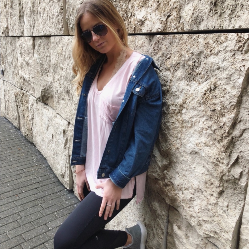 Jean Jacket - Picture 5 of 5